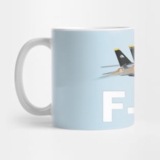 F-14 Tomcat Mug